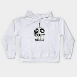 Mr. Cupcake Kids Hoodie